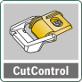 Bosch CutControl