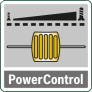 Bosch PowerControl